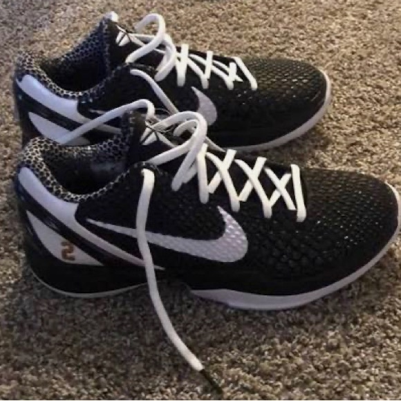 Kobe 6 Mambacita’s - Picture 1 of 5